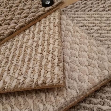 Grovewood's vintage, distressed design reflects and amplifies upon the wood's rich history. . Menards carpet with attached pad